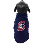 Patriots dog Athletic  Jersey